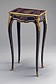 Small Table LACMA 59.64.2