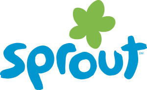 Archivo:Sprout logo