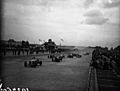 Start of the 1933 French Grand Prix