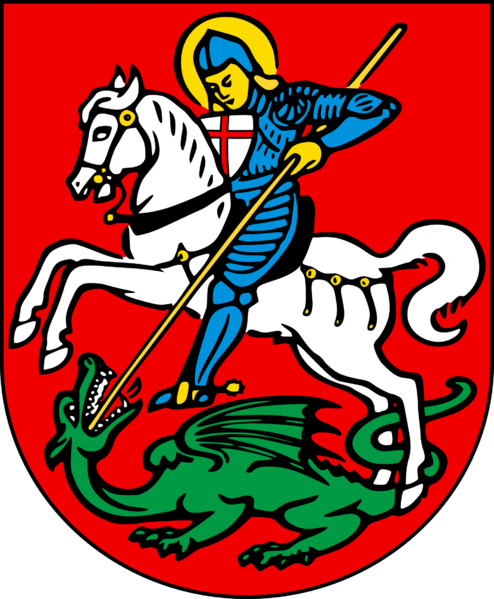 Stein am Rhein-coat of arms