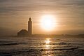 Sunshine on mosque Hassan II in Casablanca, Morocco - Flickr - Milamber's portfolio