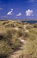 Sylt beach