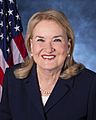 Sylvia Garcia, official portrait, 116th Congress