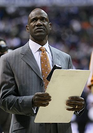 Archivo:Terry Porter
