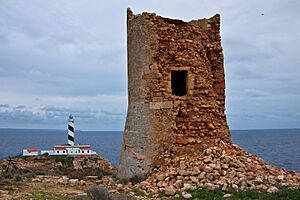 Archivo:Torre de Cala Figuera