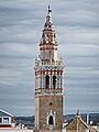 Torre de la Iglesia de Santiago, Écija v02