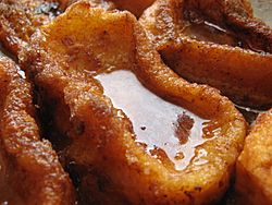 Archivo:Torrijas en detalle