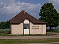 TownOfSeymourWisconsinTownhall