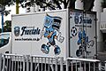 Truck (Kawasaki Frontale)