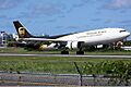 UPS Airlines Airbus A300 LDS