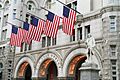 USA-Old Post Office Pavilion0