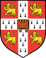 University of Cambridge coat of arms.svg