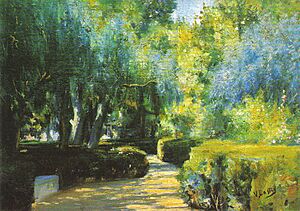 Archivo:Vicente Castell Paseo de Ribalta 1901