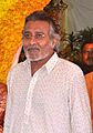 Vinod Khanna at Esha Deol's wedding at ISCKON temple 11 (cropped)