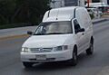 Volkswagen Pointer Pickup Cutaway