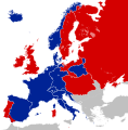 War of the Sixth Coalition 1812