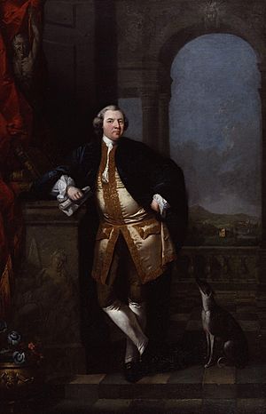 Archivo:William Shenstone by Edward Alcock