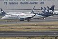 XA-EAC Embraer 190 AeroMexico Connect (7630310148)