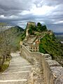 Xativa - grad
