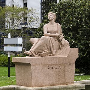 Archivo:1 Barata Feyo Monumento Rosalia de Castro IMG 9454