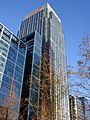 25CanadaSquare