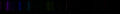 25 (Mn I) NIST ASD emission spectrum