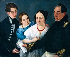 Archivo:6111 Retrato de la familia del General Don Felipe