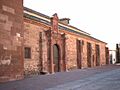 Alcazardesanjuan santamaria