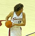 Anderson Varejao 2