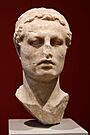 Antiochus IV Epiphanes - Altes Museum - Berlin - Germany 2017.jpg