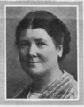 Astrid Cleve von Euler