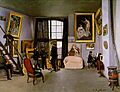 Atelier Bazille
