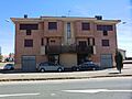 Ayuntamiento de Valdepolo