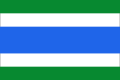 Bandera de Albarreal de Tajo (Toledo).svg