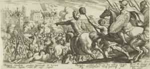 Battle of Munda (M. Merian).png