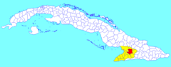 Bayamo (Cuban municipal map).png