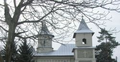 Biserica ortodoxă din Ipoteşti, Suceava