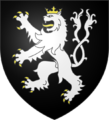 Blason ville fr Bournonville (Pas-de-Calais)