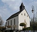 Brinckheim, Eglise Saint-François d'Assisi
