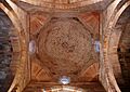 Cúpula Monasterio de Santa María de Mave 002