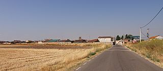 Cabezabellosa de la Calzada, vista de la población.jpg