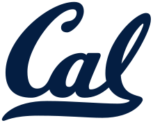 California Golden Bears logo.svg