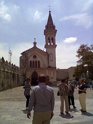 Archivo:Capilla de Santa María