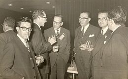 Archivo:Carlos Galindo Pinilla y Alvaro Gomez
