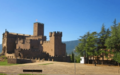 Castillo de Javier, en Navarra
