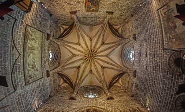Catedral de Valencia, Valencia, España, 2014-06-30, DD 157-159 HDR