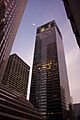Centerpoint energy plaza