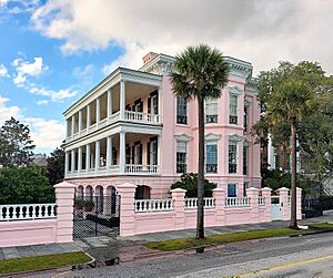 Archivo:Charleston - 5 East Battery Street