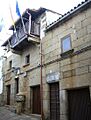 Cilleros museo