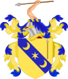 Coat of Arms of Winfield Scott.svg